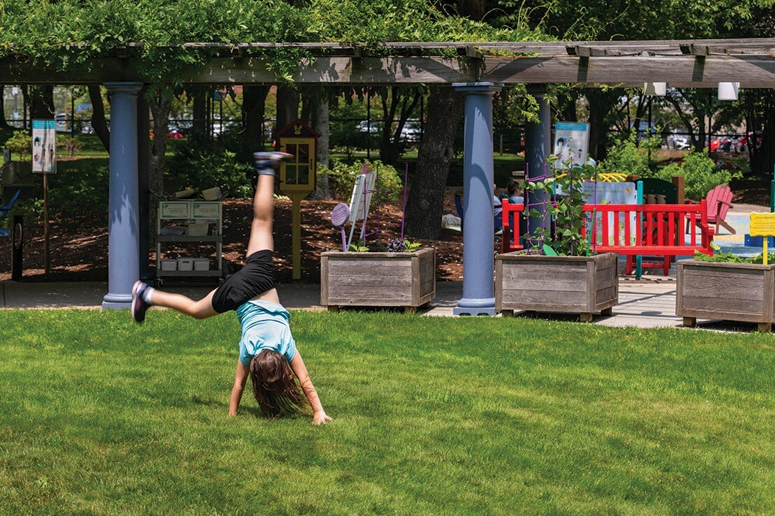 Traverse 2023 Hasbro Childrens 021 PHOTO GALLERY