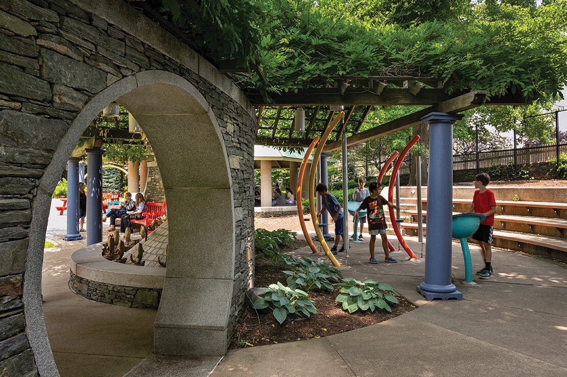 Traverse 2023 Hasbro Childrens 026 PHOTO GALLERY