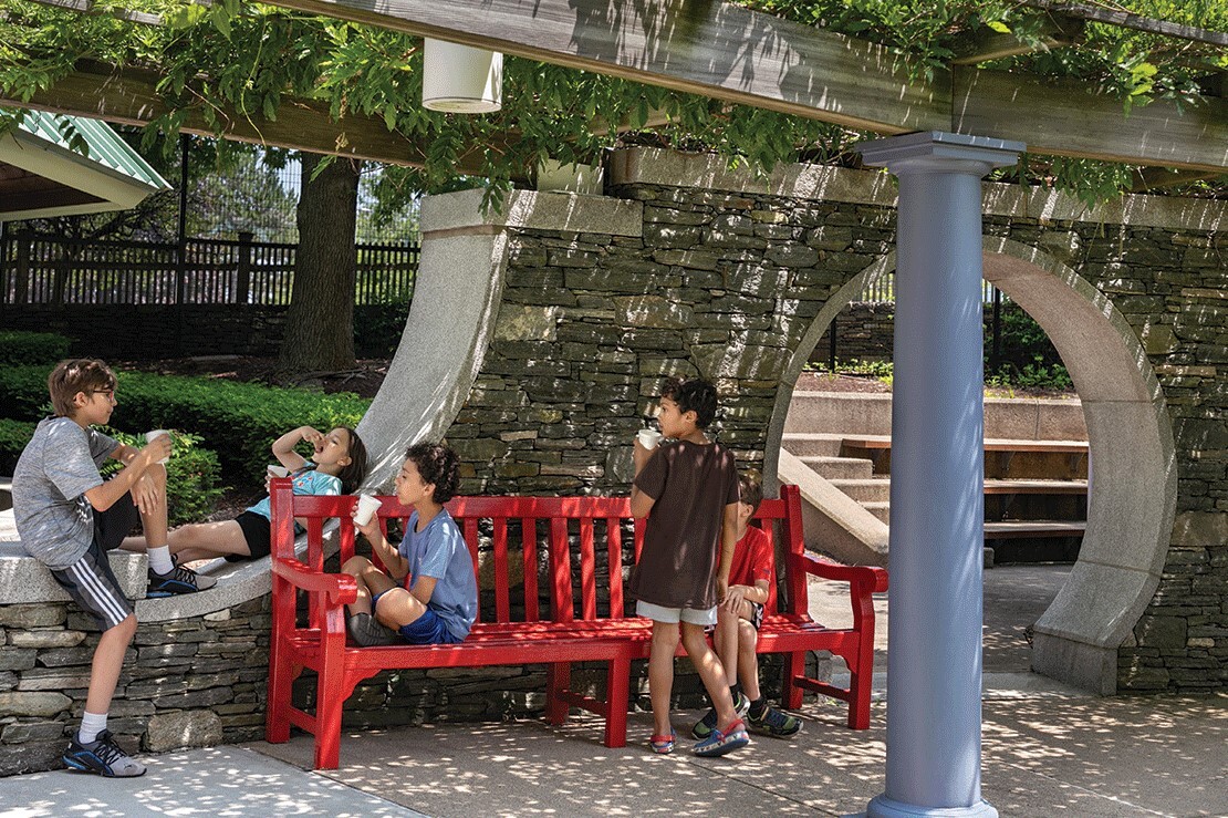 Traverse 2023 Hasbro Childrens 028 PHOTO GALLERY