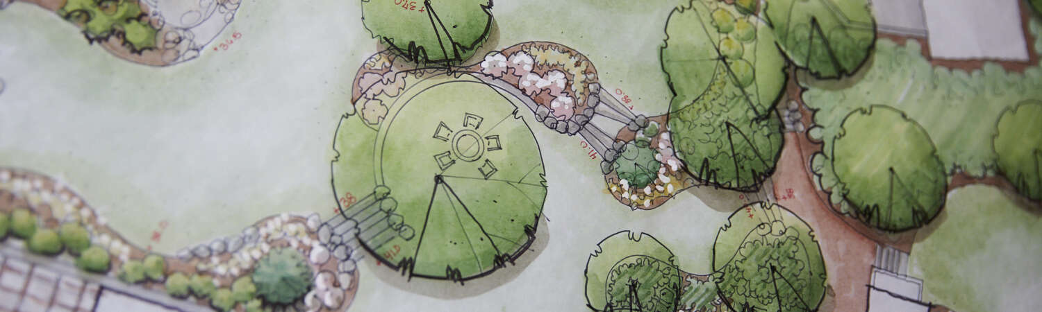 Residence on the 10-Mile River