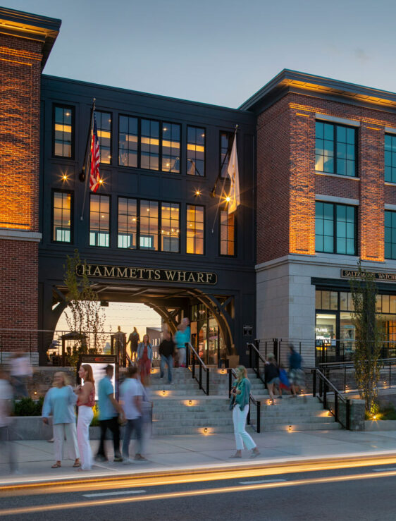 Hammetts Wharf 2021 0623 002