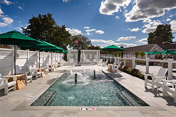 Wannamoisett Country Club